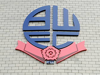 Bolton served with winding-up...